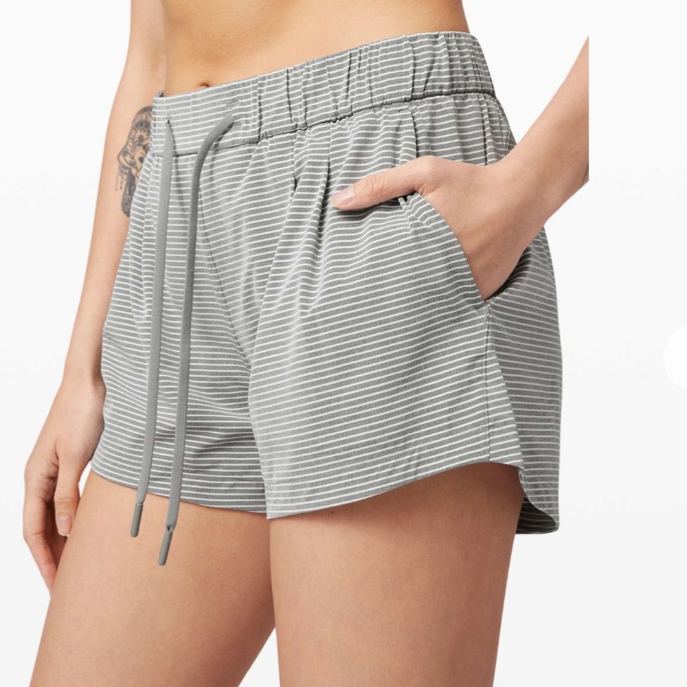 Stroll at sundown short 3”